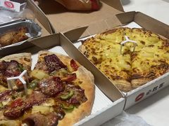 -必胜客(湘隆店)