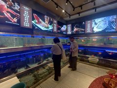 -东方御宴海鲜酒楼(棕泉酒店)