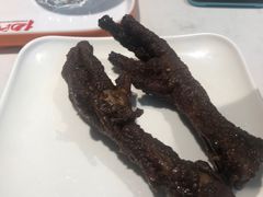 -杨氏青龙虾·羊蝎子(金盛路总店)
