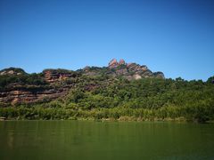 -丹霞山风景名胜区