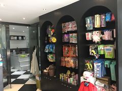 -Oh My Dog宠物沙龙(伊珊娜皮毛护理店)