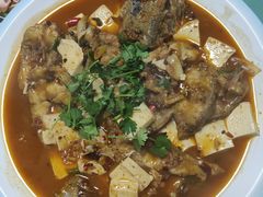 -煲来饱去冷水鱼