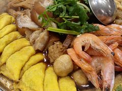 -东兴楼饭庄(六里桥店)
