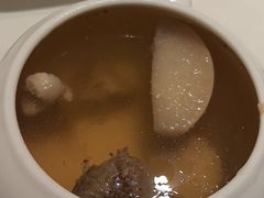 五花果汤-茉里粤菜(皇姑万象汇店)