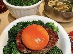 -肉肉大米(金虹桥店)