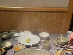 -阿源鱼捞斑鱼火锅·海鲜粥(山景尚宅店)