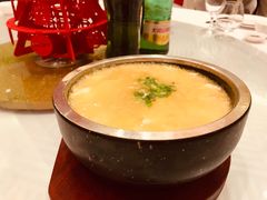 -大榭国际大酒店-中餐厅