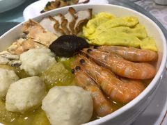 -广玉兰上海菜(德平店)