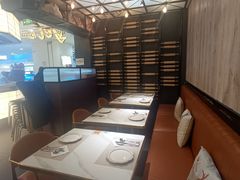 -get pizza意大利餐厅(凯德MALL店)