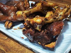 -赵元章肉骨烧(山塘街店)