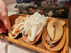 -芸山季·云南野生菌火锅(宝能环球汇店)