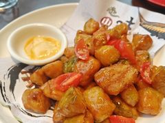 -柴米油盐(土菜院子店)