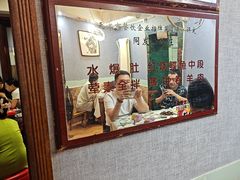 -同发号饭庄(复兴路店)