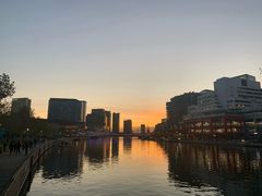 -The Meat & Wine Co Southbank(南岸店)