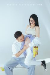 -牛油果儿童摄影