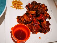 -马白开来特色羊排揪片子  (总店)