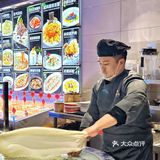 高新家宴这次总算找对地方了👍🏻