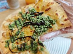 -达美乐比萨(墨玉南路店)