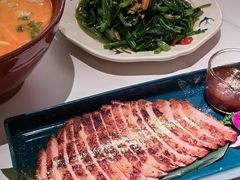 -太食獸泰式茶餐厅(IFS国金中心店)