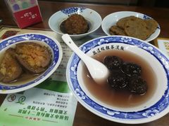 -粗茶淡饭(东关街店)