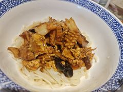 -肘子酥·天津菜·特色捞面(德云社店)