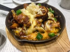 -娜娜家·Nana's restaurant(国金汇店)