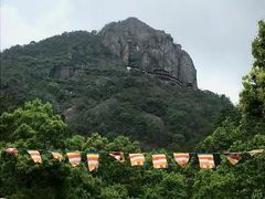 -大慈岩风景区