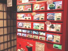 -一兰拉面(梅田阪急东通店)