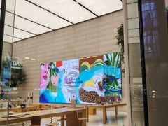 -Apple零售店(济南恒隆广场店)