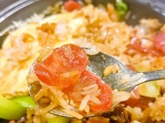 -阿清煲仔店(纺织城店)