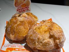 -喜势点·糖沙翁手工茶点·本地人茶居(永庆坊店)