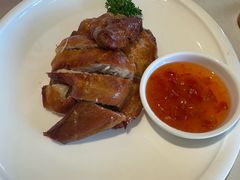 -万龙洲海鲜(南新仓店)