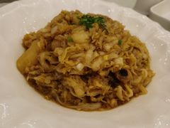 巴盟烩酸菜-内蒙古驻京办餐厅