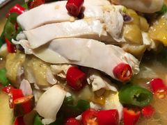 -炭舍干锅(华发商都店)