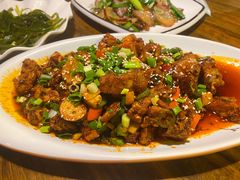 -庭院小酌(瑞莲街店)