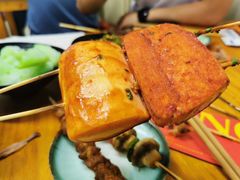 -炒豆合作社(东四总店)