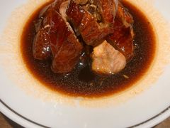 明太祖烤鸭-应天大明王朝·南京菜(中山陵店)