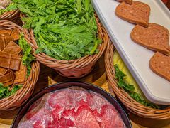 -四喜小胖·北京涮肉(五道营店)