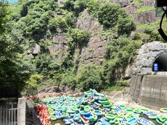 -雅鲁激流探险漂流