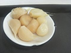 糖蒜-马洪小炒泡馍馆(钟楼回民街店)
