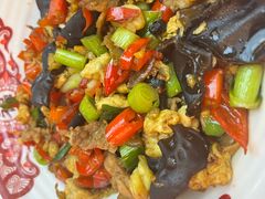 -高嗲嗲·湘味爆炒王(云密城店)