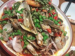 -必点海鲜·鲅鱼水饺(鞍山西道店)