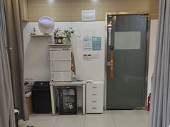 -麦悠悠·SPA·推拿(沈杜公路地铁站店)