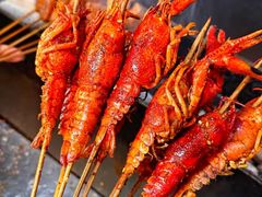 -小乾杯串店•16年沈阳烧烤(文安路店)