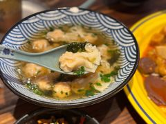 -北丐先生·野馄饨烧烤(雨花万象店)
