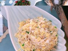 -鱼乐岛餐厅·户外花园主题餐厅
