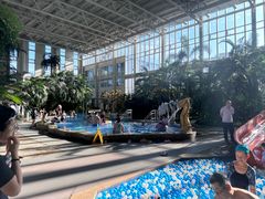 -中家鑫园温泉酒店鑫悦汤泉