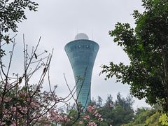 -狐尾山公园