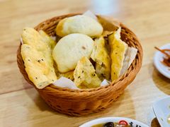 -高群生胡辣汤(亚运村店)