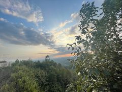 -神光山国家森林公园